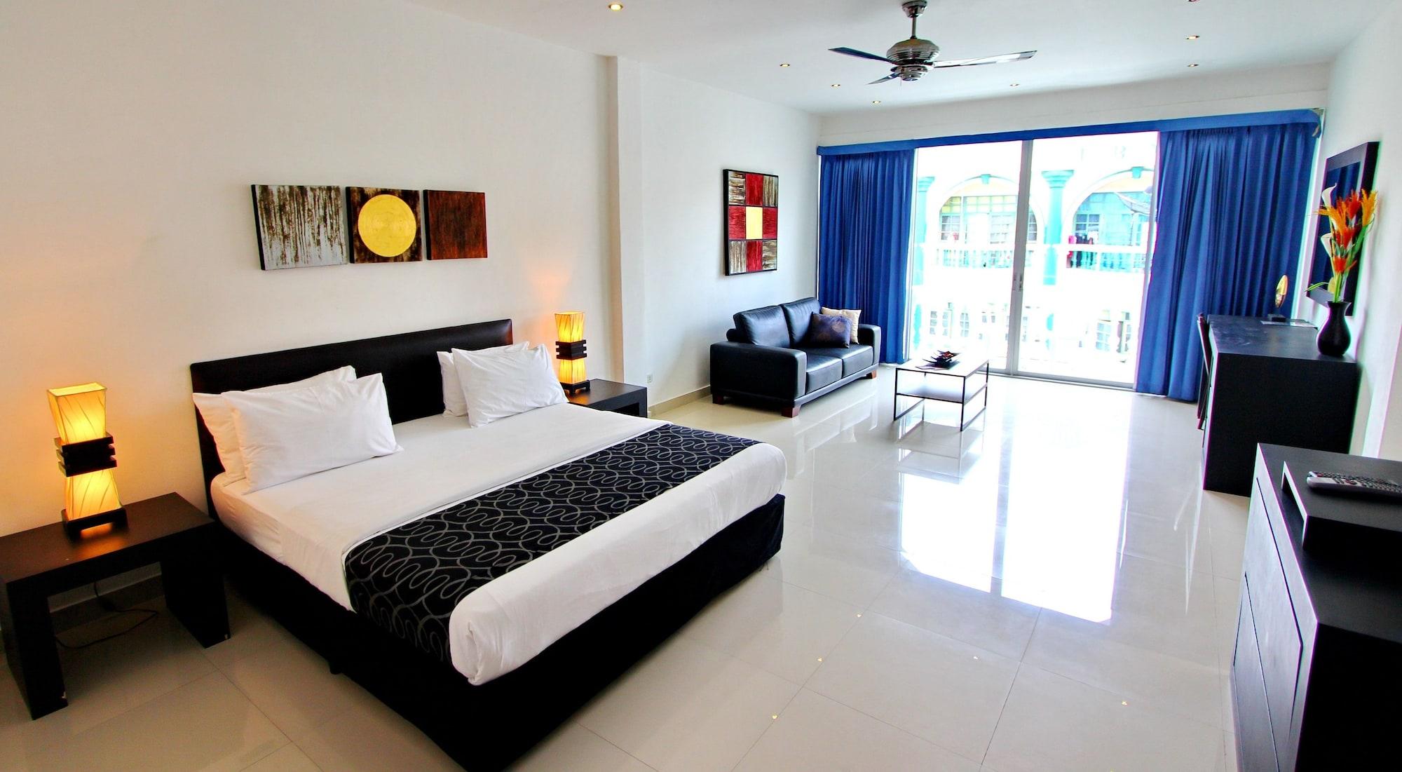 East Suites Pattaya Bagian luar foto