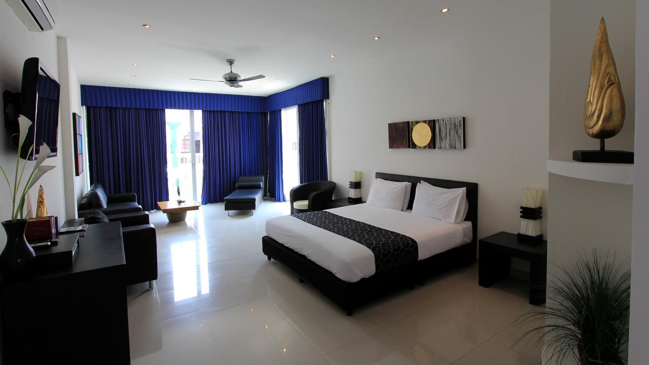 East Suites Pattaya Bagian luar foto